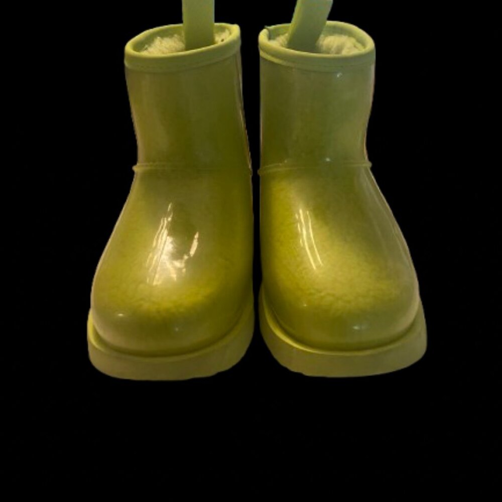 UGG Girls Waterproof Boots